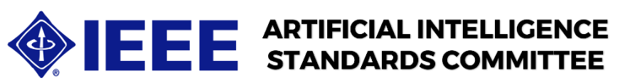 IEEE Artificial Intelligence Standards Committee